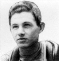 Aleksander Zoric - Gesamtsieger 1948