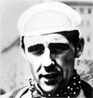 Kai-Allan Olsen - Etappensieger 6. Etappe
