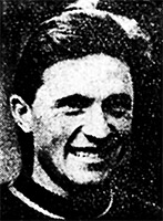 Boris Bebenin - Etappensieger 3. Etappe