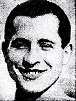 Giuseppe Tonucci - Etappensieger 10. Etappe