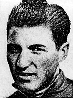 Romeo Venturelli - Etappensieger 4. Etappe