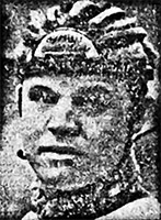 Erich Hagen - Etappensieger 11. Etappe