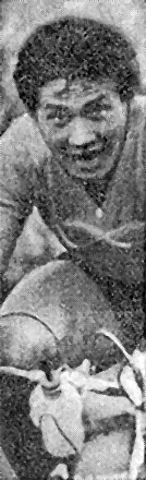 Juri Melichow - Gesamteinzelsieger