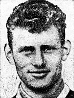 Henk Nijdam - Etappensieger 4. Etappe