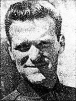 Christian Paillier - Etappensieger 6. Etappe